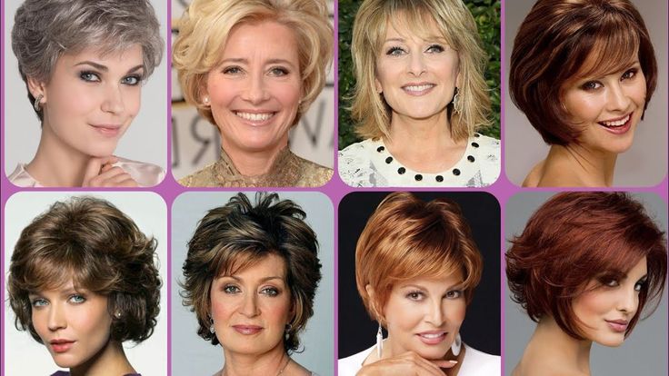 افضل قصات الشعر القصير 2022♥️ اجمل صبغات الشعر newest short haircuts ...
