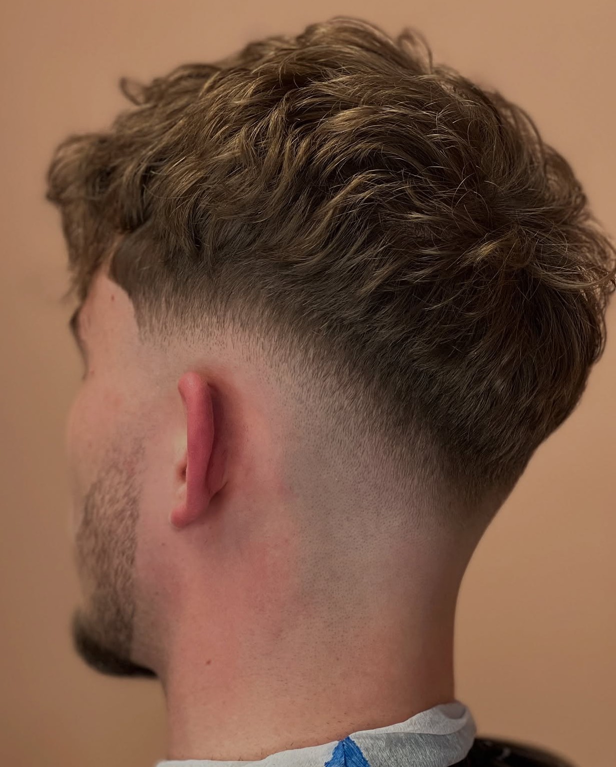 20 Top Men's Fade Haircuts That Are Trendy Now