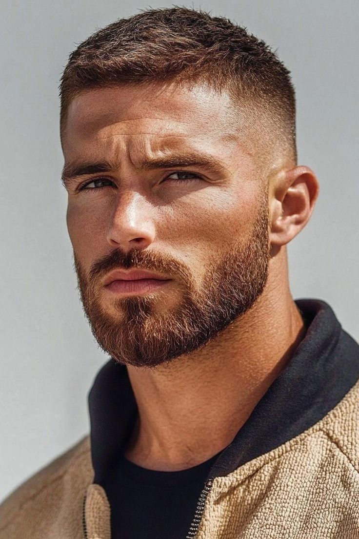 Top Men's Haircut Trends to Try in 2025
