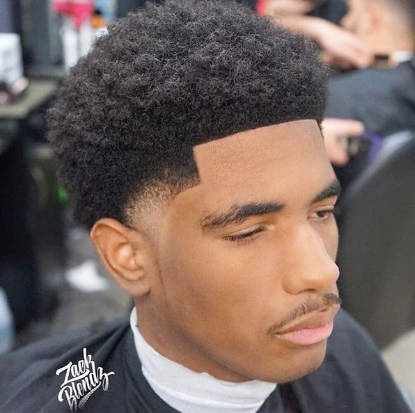 Sponge Haircut With Taper at Sarah Turpin blog