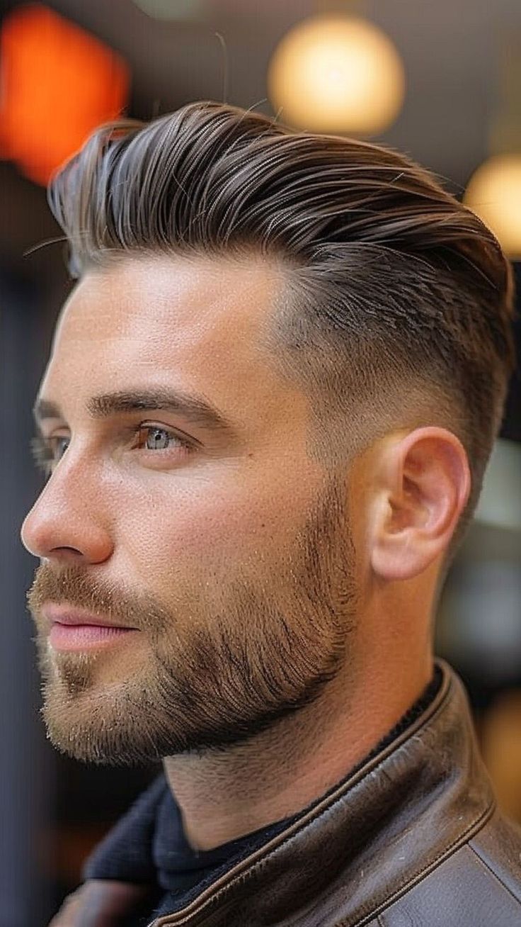 The best 27 fade haircuts and hairstyles for men precision panache and ...