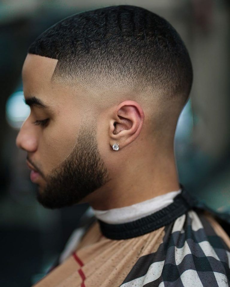 45+ Mid Fade Haircuts That Are Stylish & Cool For 2024 | Mens haircuts ...