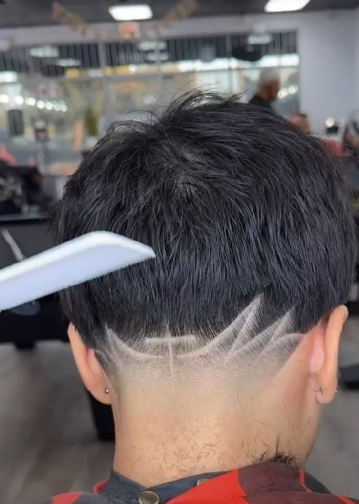 Amazing Haircut Designs for Men (Detailed Gallery) in 2024 | Haircut ...