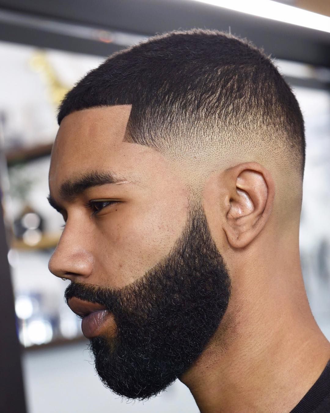 What Is Mid Fade? 20 Best Medium Fade Haircuts - Men's Hairstyles ...