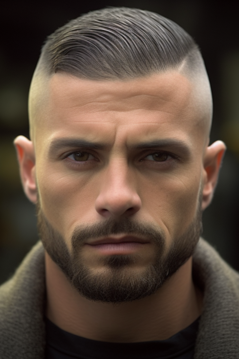 63 Stylish Men's Fade Haircuts & Hairstyles | Short haircuts for older ...