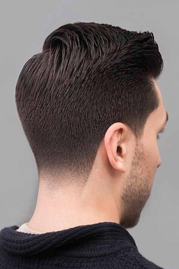 50 best taper fade haircuts for men – Artofit