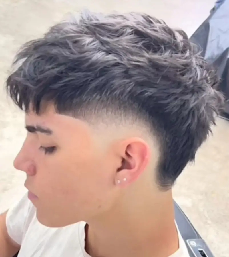 Modern Mullet Haircut: 30 Modern Styles In 2026