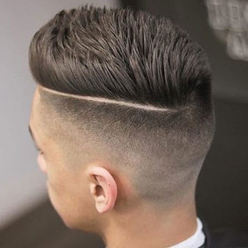 30 Best Comb Over Fade Haircuts (2021 Styles)