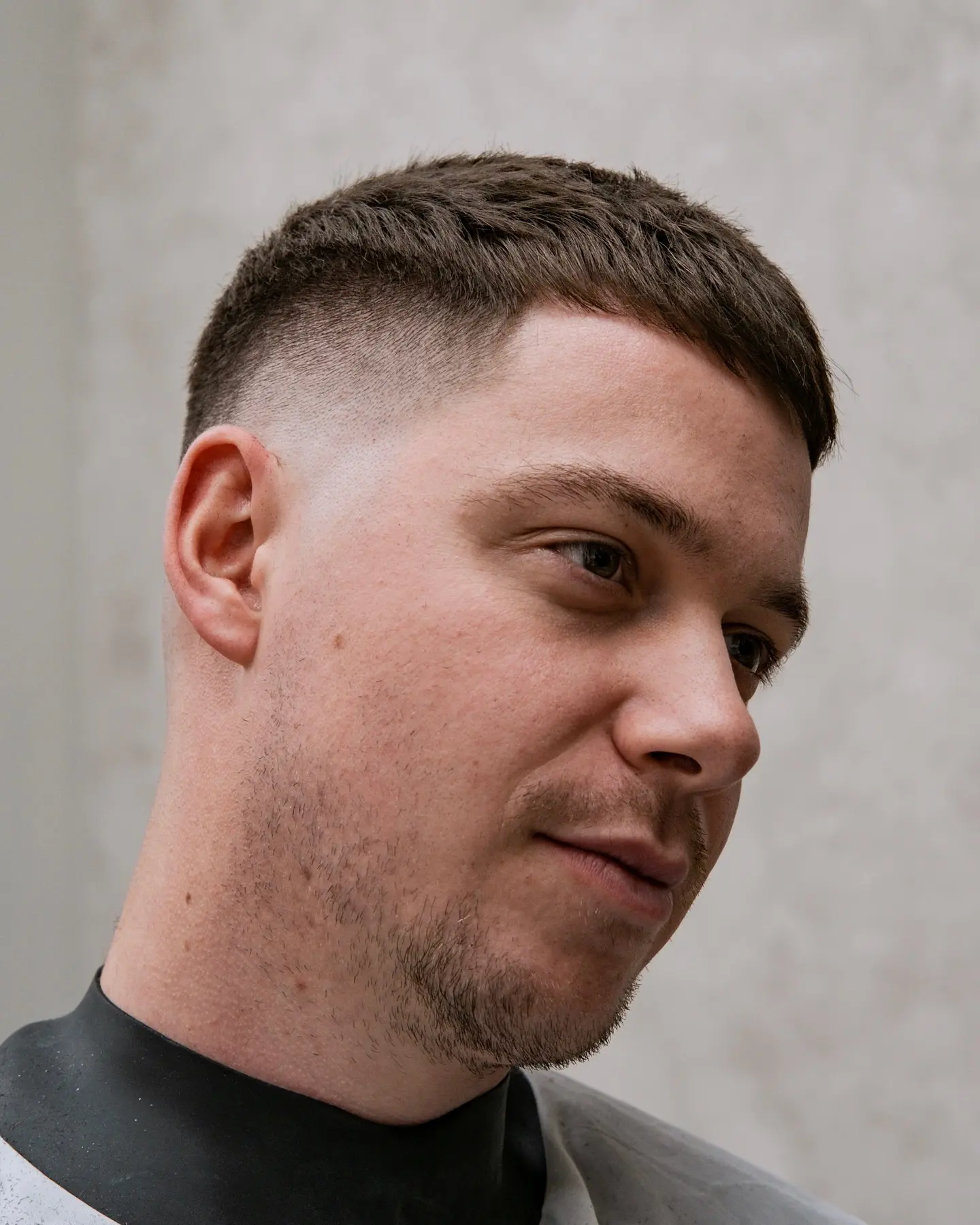 Best 16 Low Taper Fade Straight Hair - Taper Haircuts