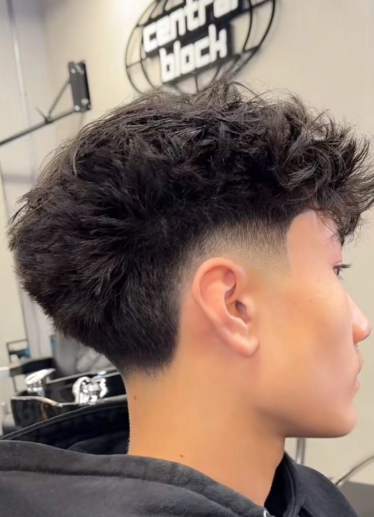 17 Best Mohawk Haircuts for Men: The Ultimate Guide (2025 Edition)