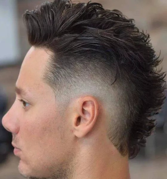 30 Coolest Baseball Haircuts Ideas In 2023
