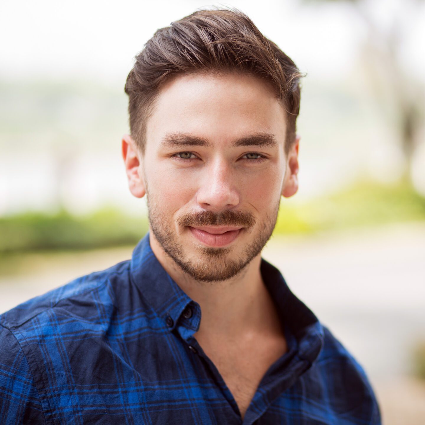 17 Modern Undercut Fade Variations | Haircut Inspiration