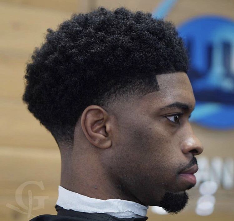 Black Boy Haircuts Taper Fade at Dominic Chumleigh blog