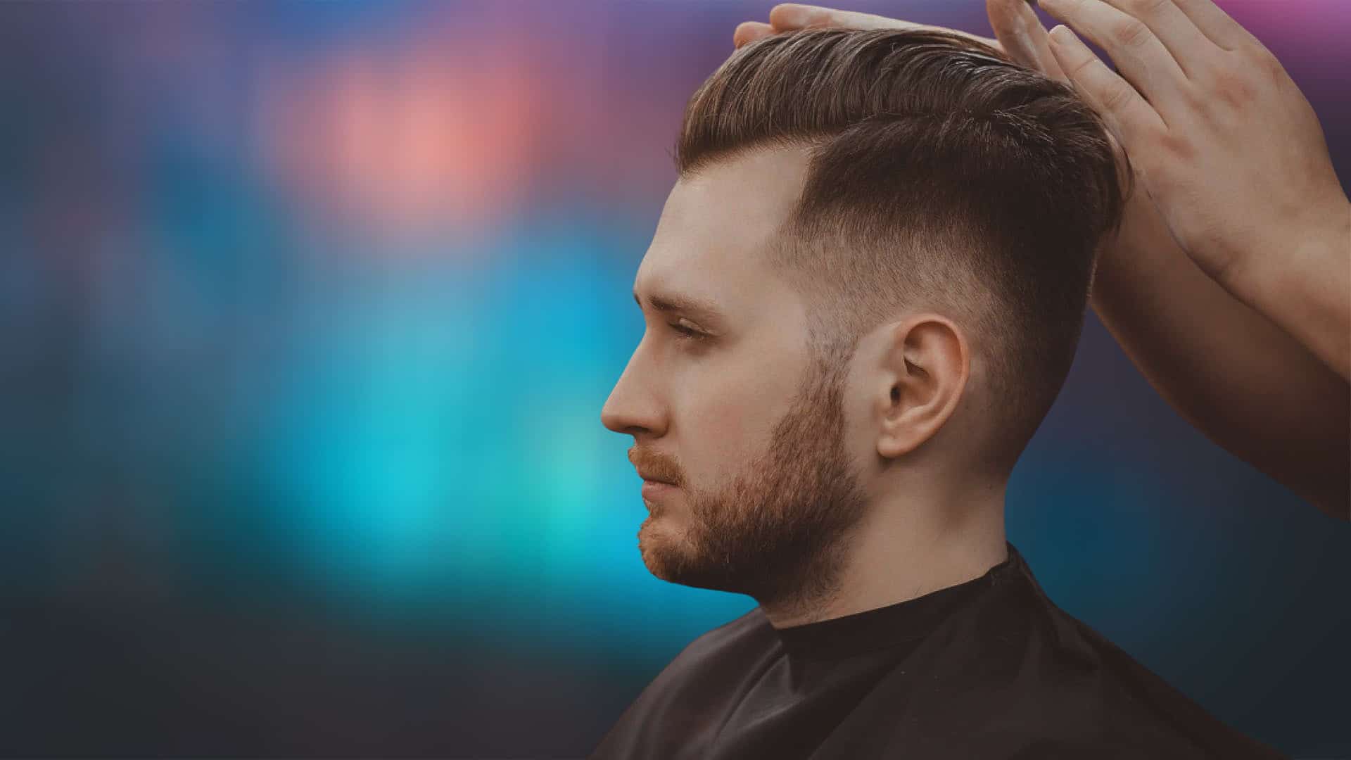 35 Best Mens Fade Haircuts The Different Types Of Fades 2020 Mid
