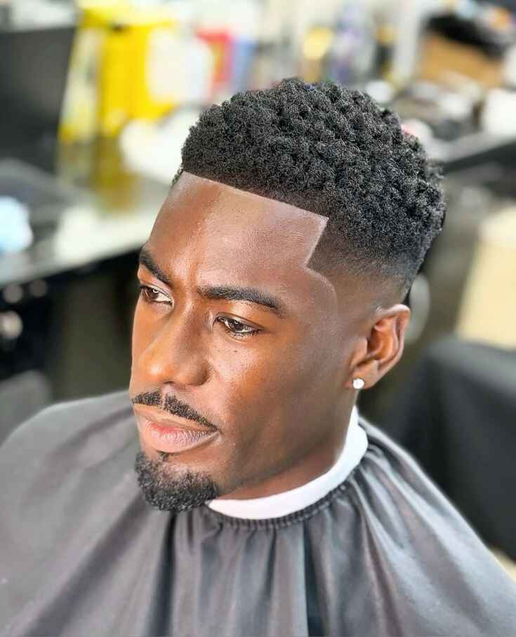 Low Top Fade Haircut Styles Low Top Fade Haircuts For Men » Men's