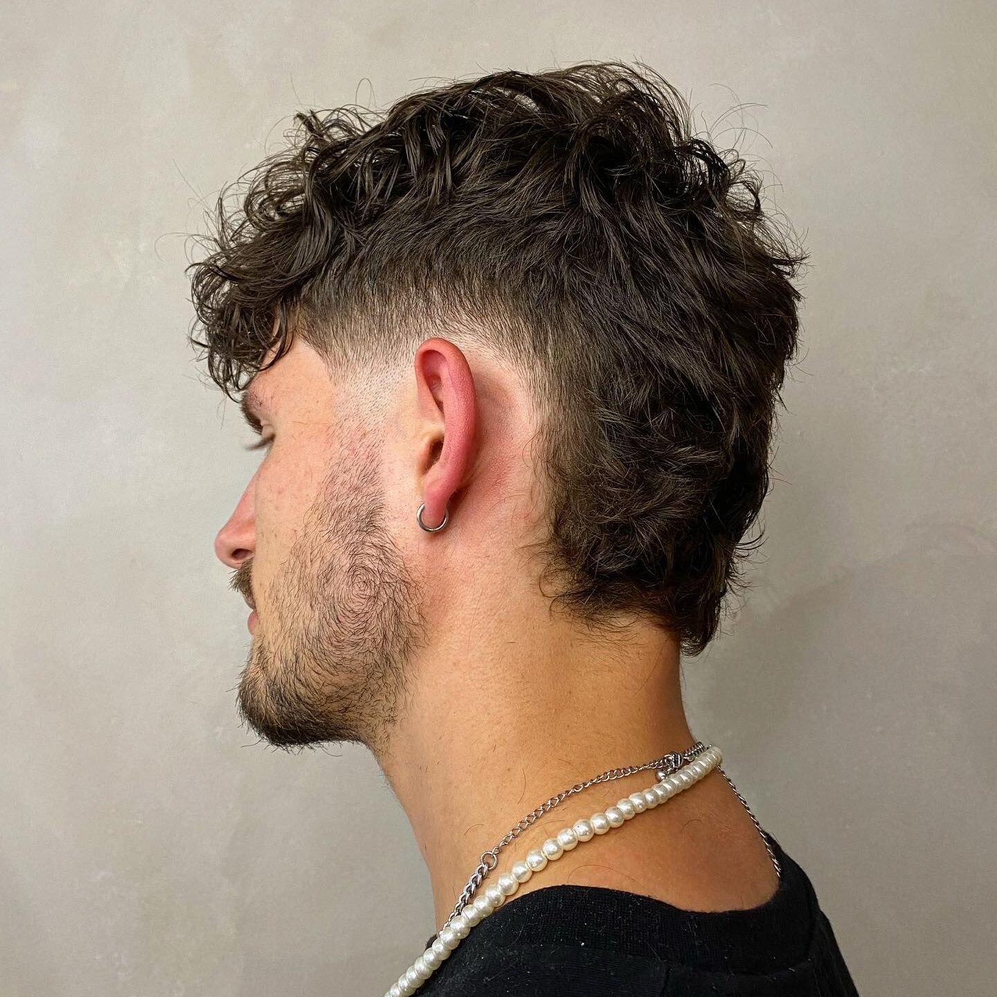 Burst Fade Haircuts: Style, Trends, and Inspiration
