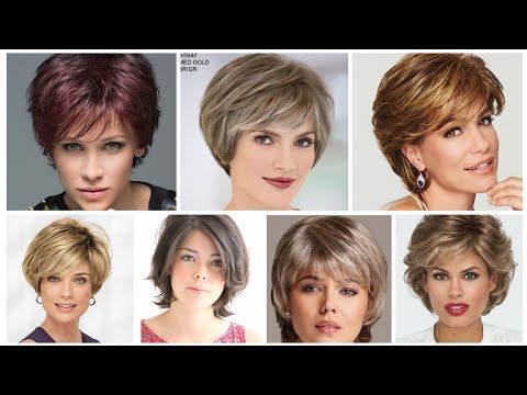 Amazing style very short pixie haircut ideas and hair style - YouTube ...