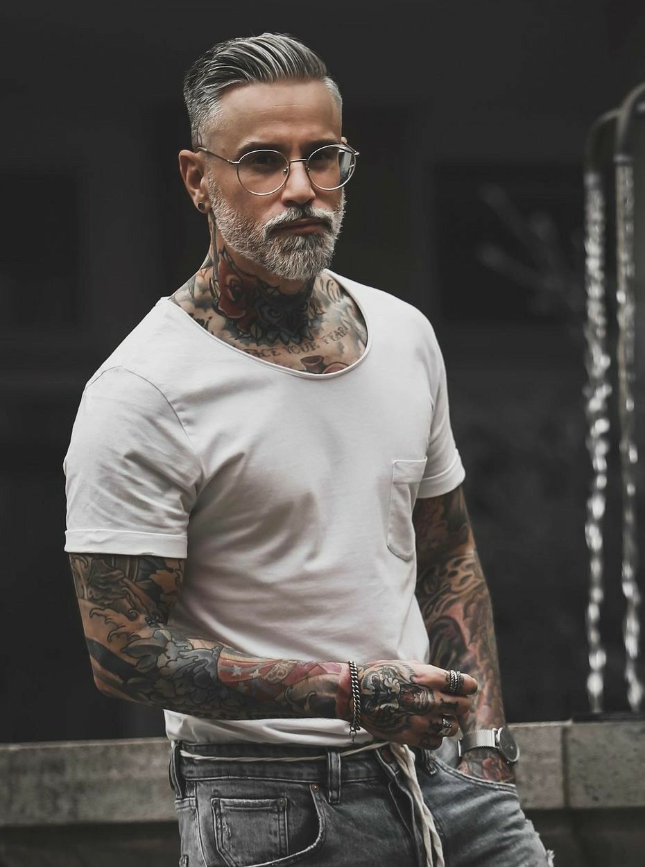 30 sharp fade hairstyles for men – Artofit
