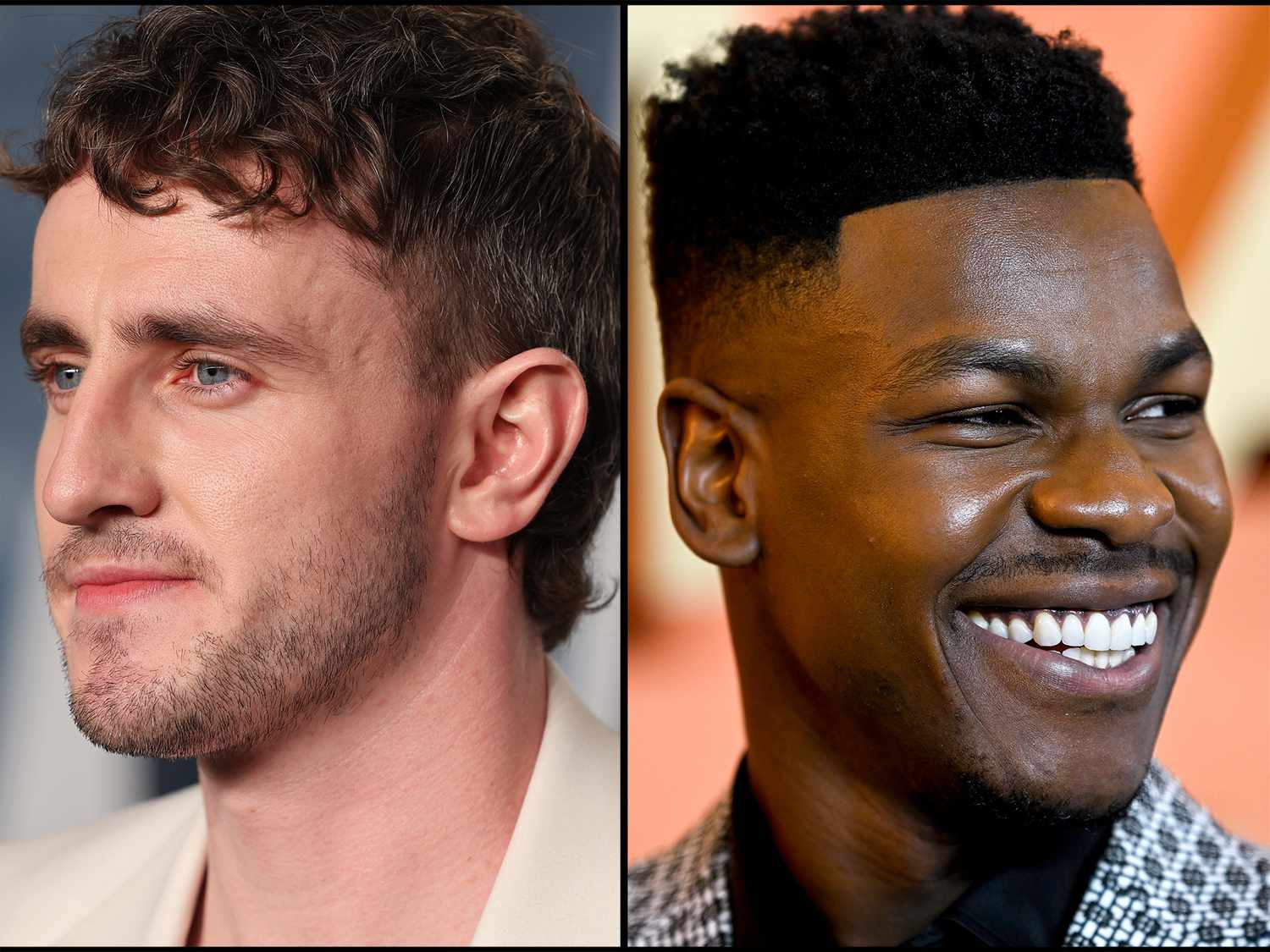 4 Different Types Of Fade Haircuts Mens Guide