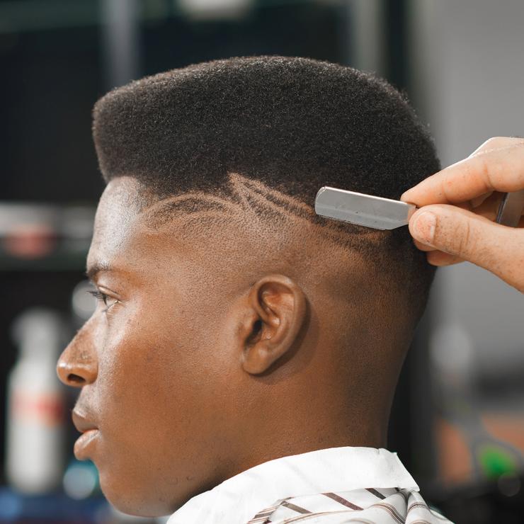 BEST Fade Haircuts near me in Mountain View, CA 94041