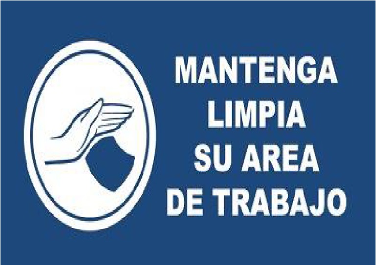 Mantenga Limpia Su Area de Trabajo | PDF