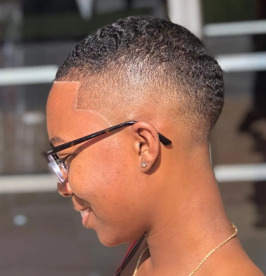 Top 10 Must-Try Fade Haircuts for Black Women