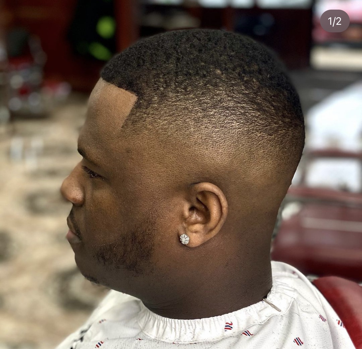The Trendiest Fade Haircuts Ideas For Men In 2022 - A Complete Guide ...