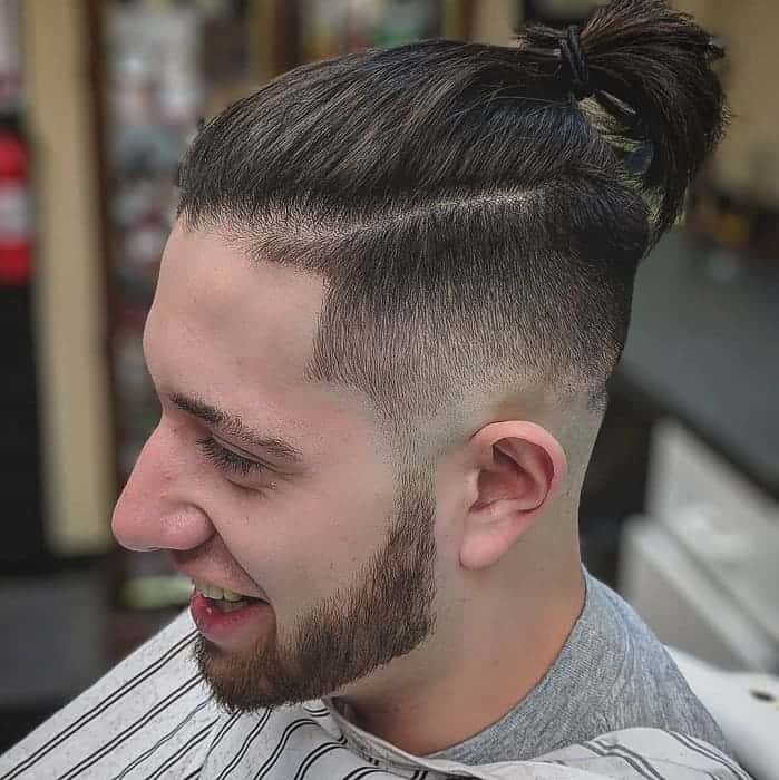 11 Best Low Fade Haircuts for Long Hair – Cool Men's Hair