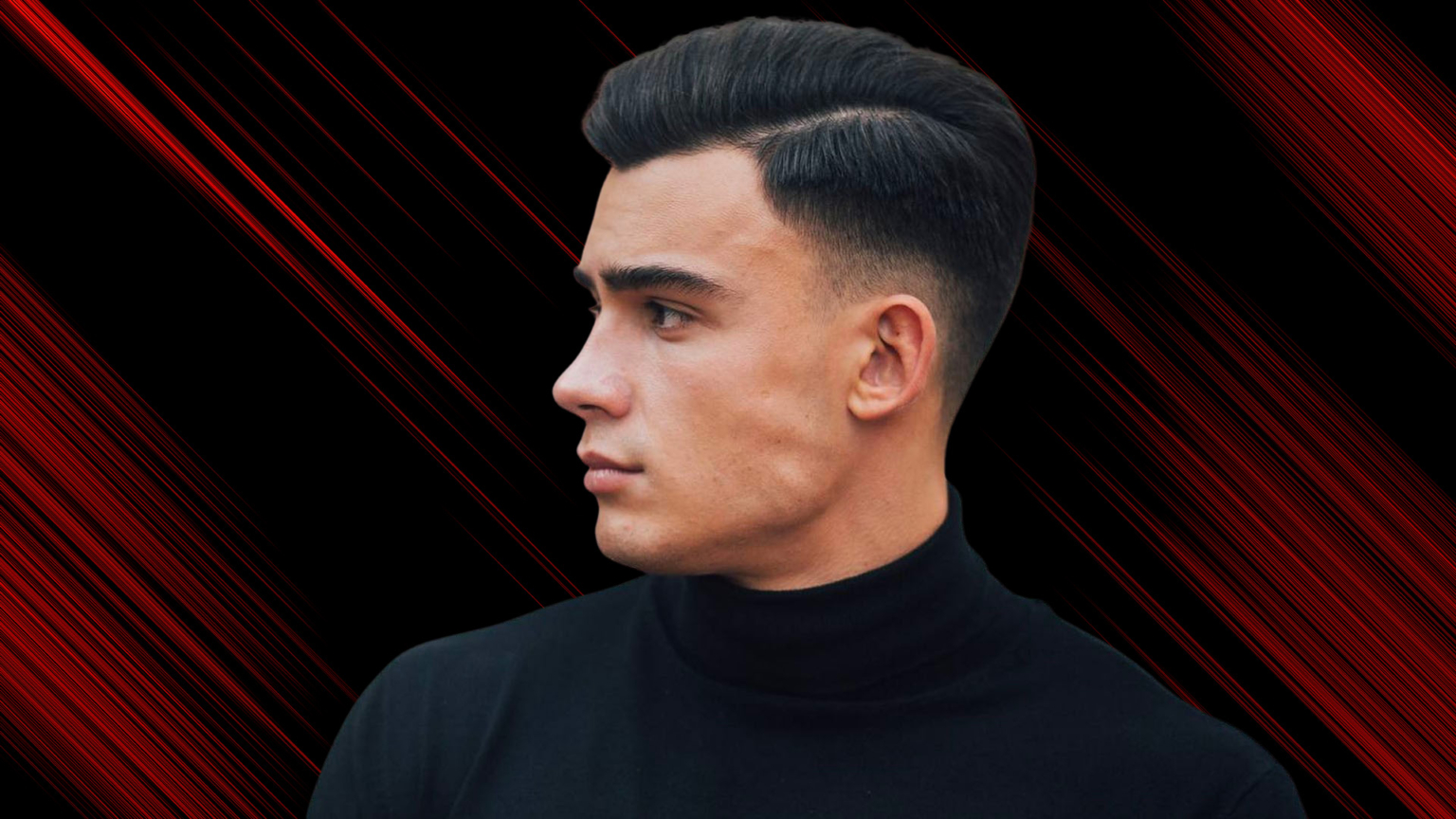 Low Taper Fade Haircuts: 16 Styles For 2026. Men's Flair