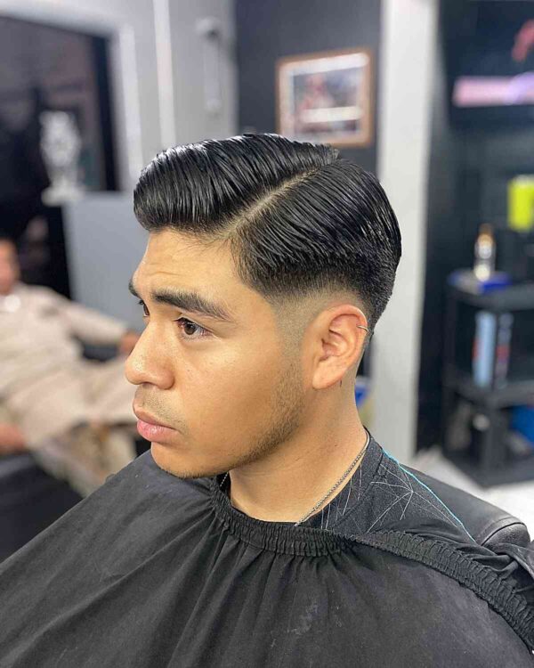 25 Best Low Fade Comb Over Haircuts in 2026