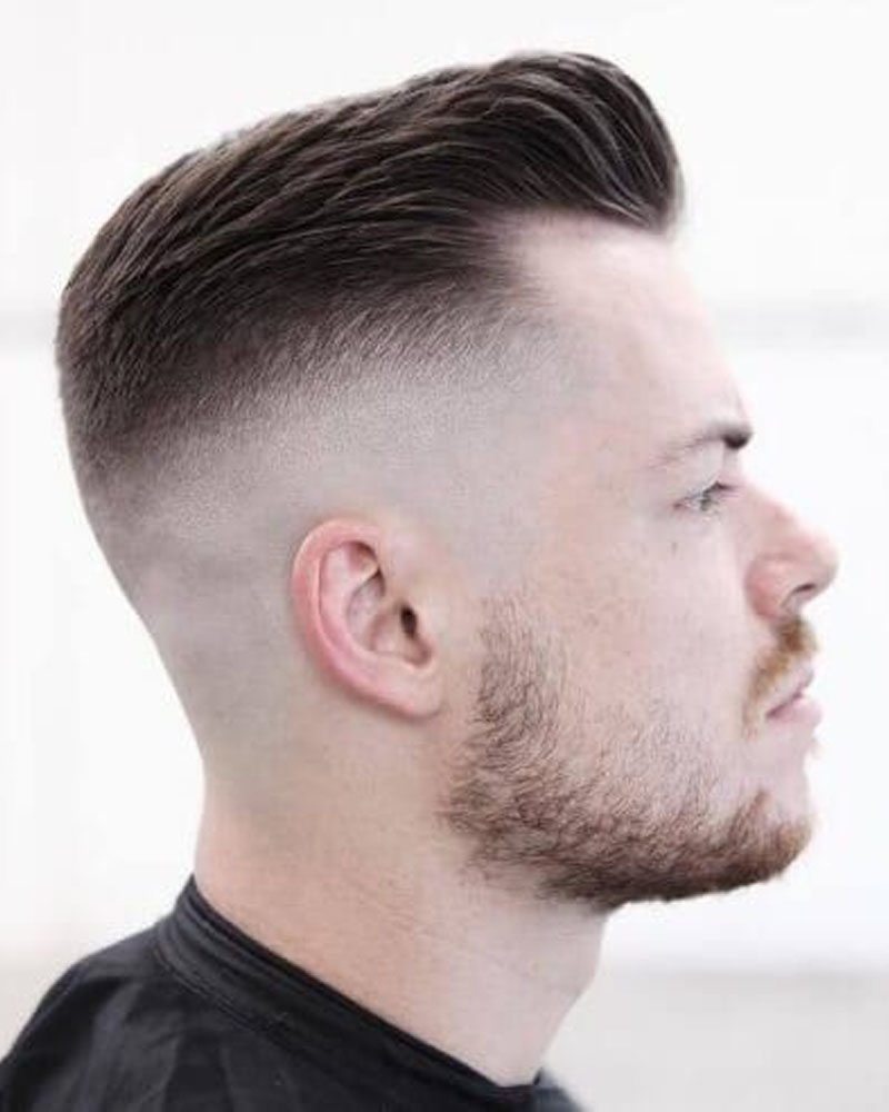 38 Best Fade Haircuts: Evert Fade Style For Men (2022)