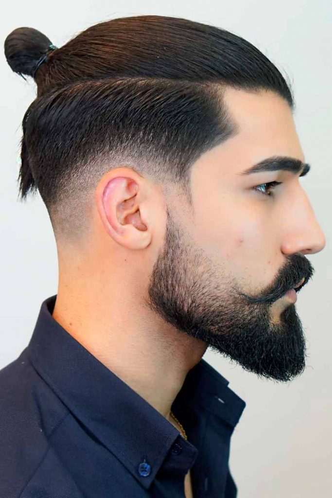20 Taper Fade Haircuts For A Stylish 2023
