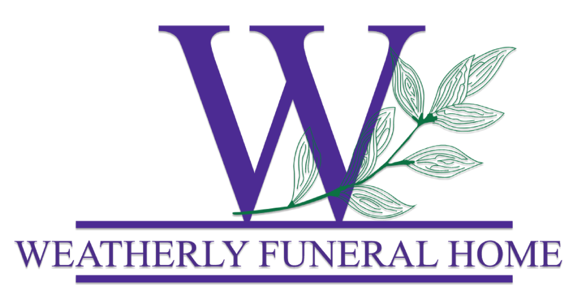 Weatherly Funeral Home | York, Al